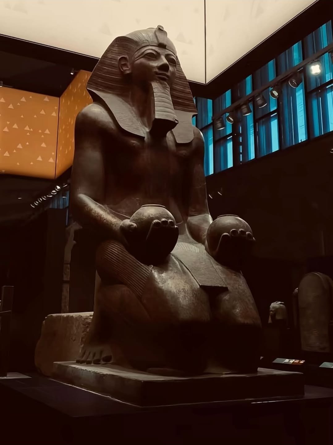 КАИР НА АВТОБУСЕ НОВОЙ МУЗЕЕ - Image 7