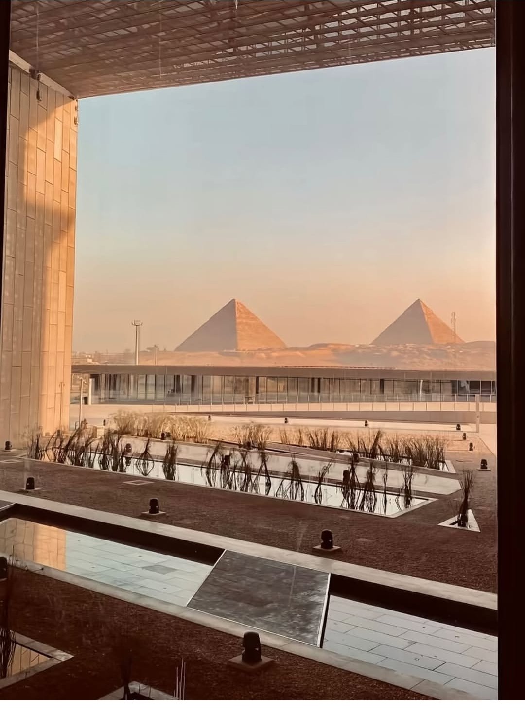 КАИР НА АВТОБУСЕ НОВОЙ МУЗЕЕ - Image 6