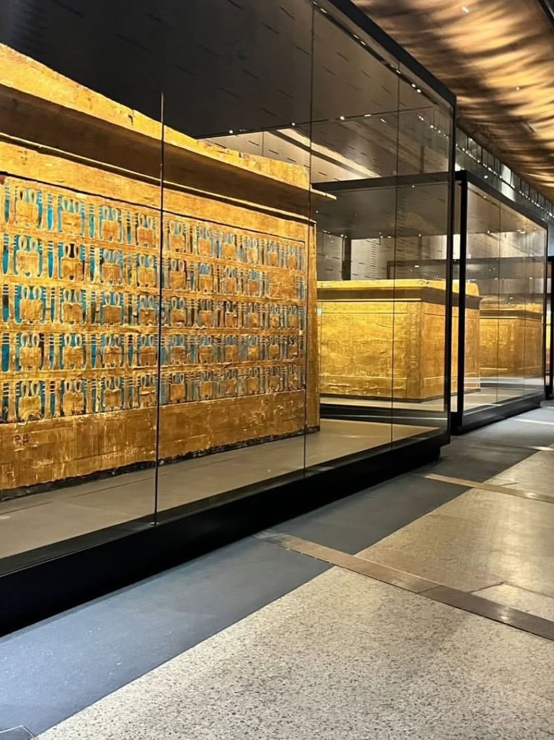 КАИР НА АВТОБУСЕ НОВОЙ МУЗЕЕ - Image 2