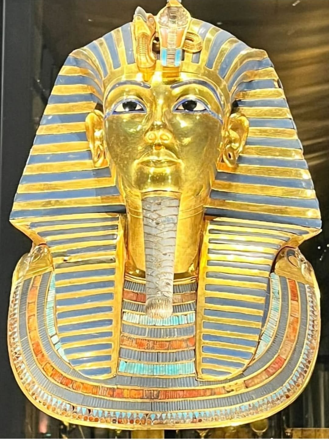 КАИР НА АВТОБУСЕ НОВОЙ МУЗЕЕ - Image 8