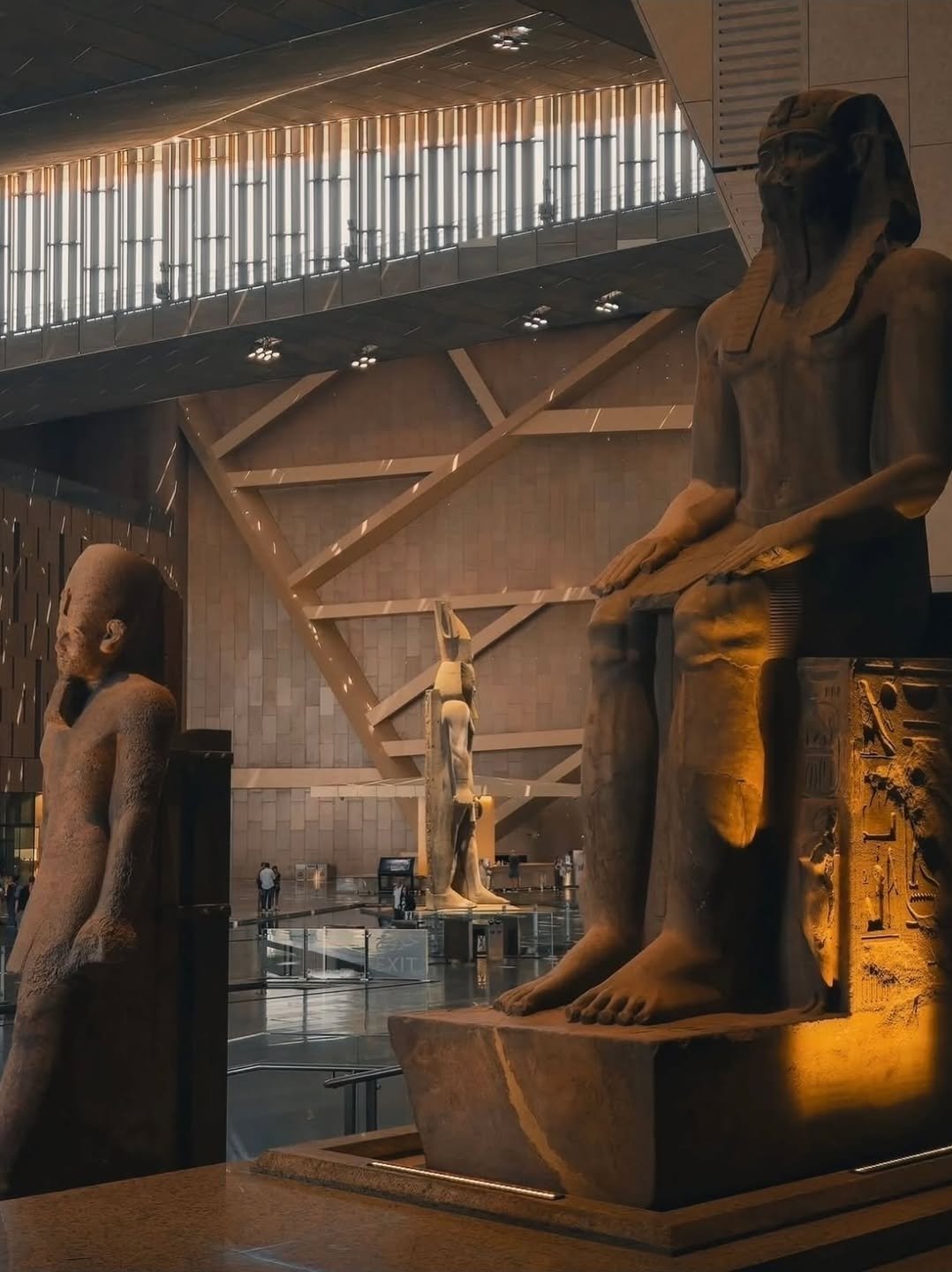 КАИР НА АВТОБУСЕ НОВОЙ МУЗЕЕ - Image 4